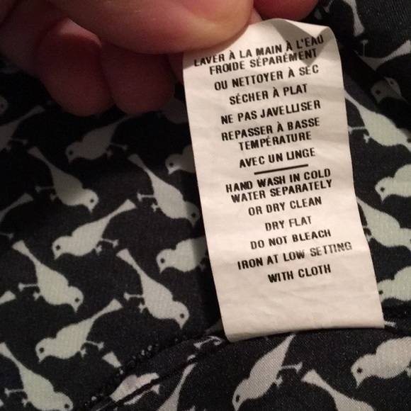 Jacob dress - Picture 5 of 8